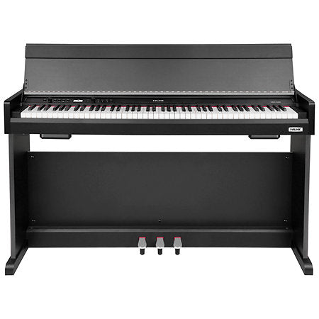 Đàn Piano Điện Nux NCK330, Black