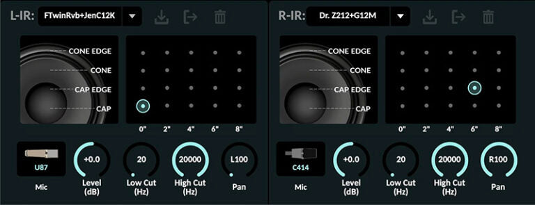 Pedal Guitar Nux Amp Academy Stomp