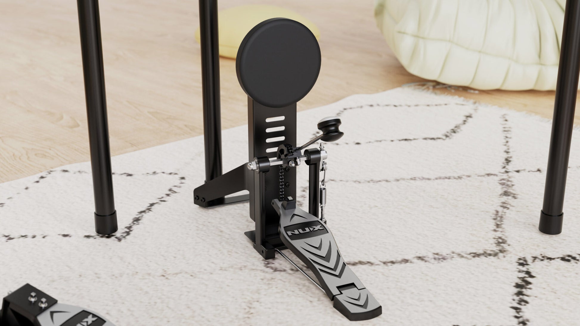 Trống Điện Nux DM110