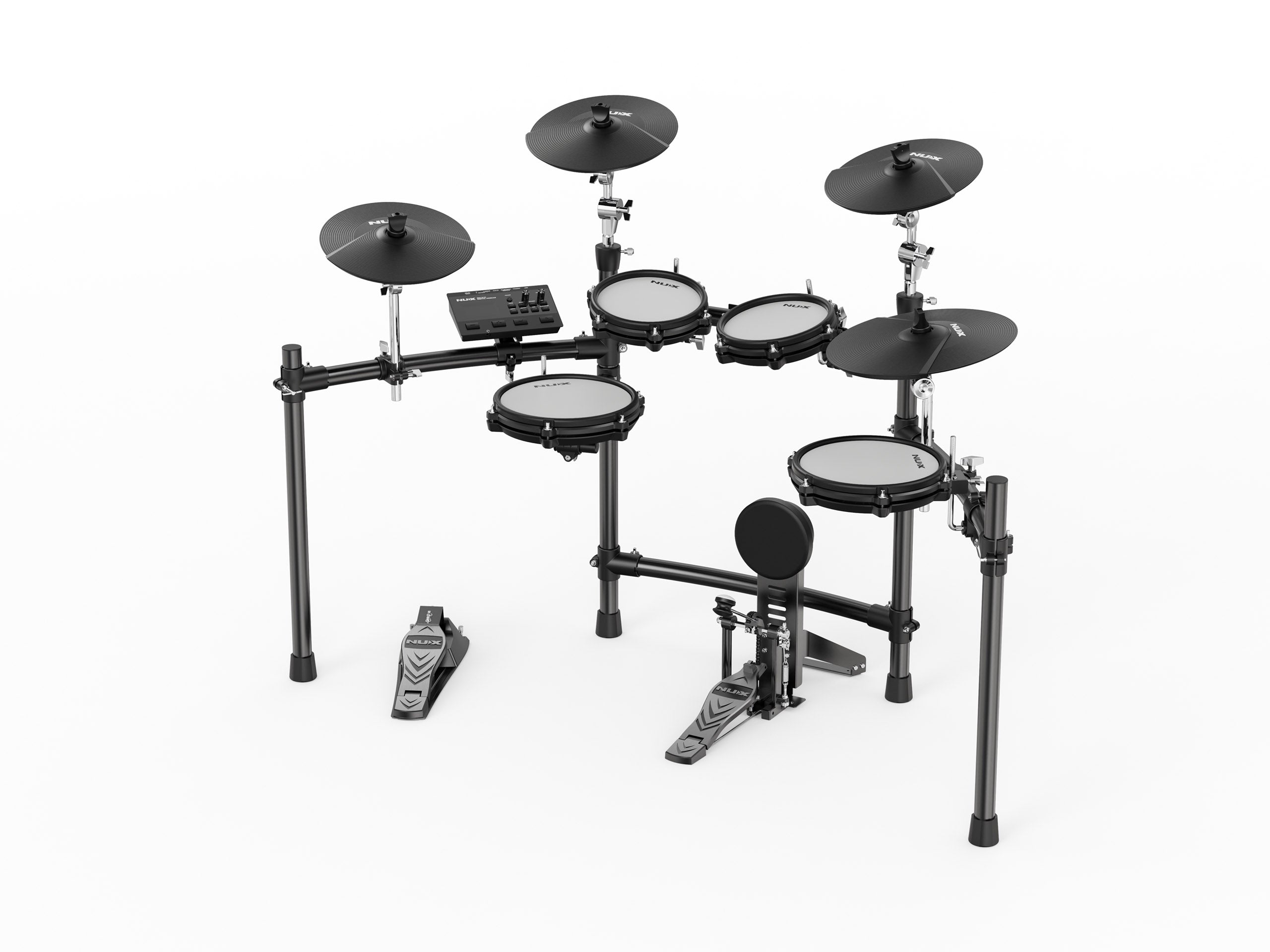 Trống Điện Nux DM310