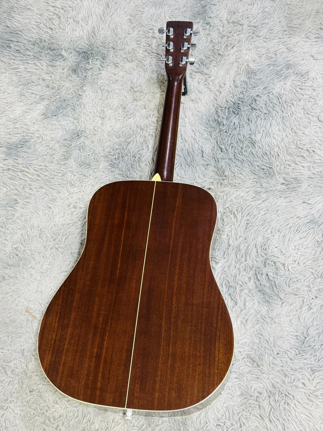 Đàn Guitar Acoustic Morris MD505