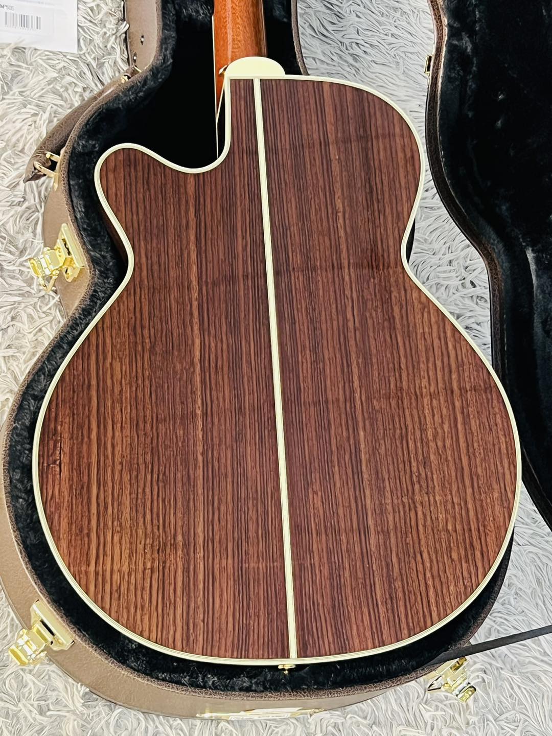 Đàn Guitar Acoustic Takamine DMP50S
