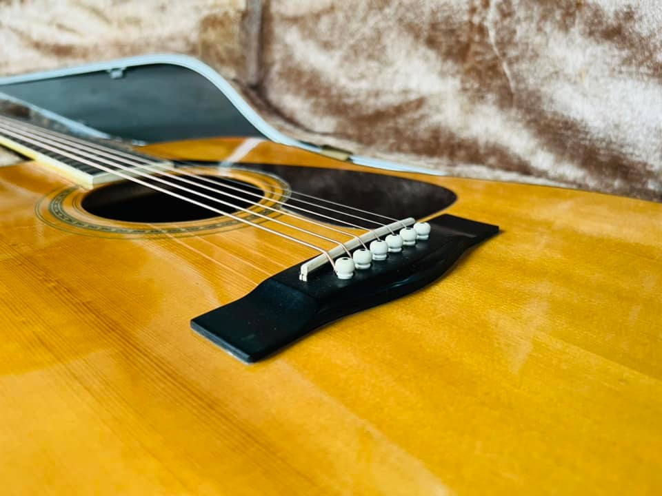 Đàn Guitar Acoustic Yamaha L10E