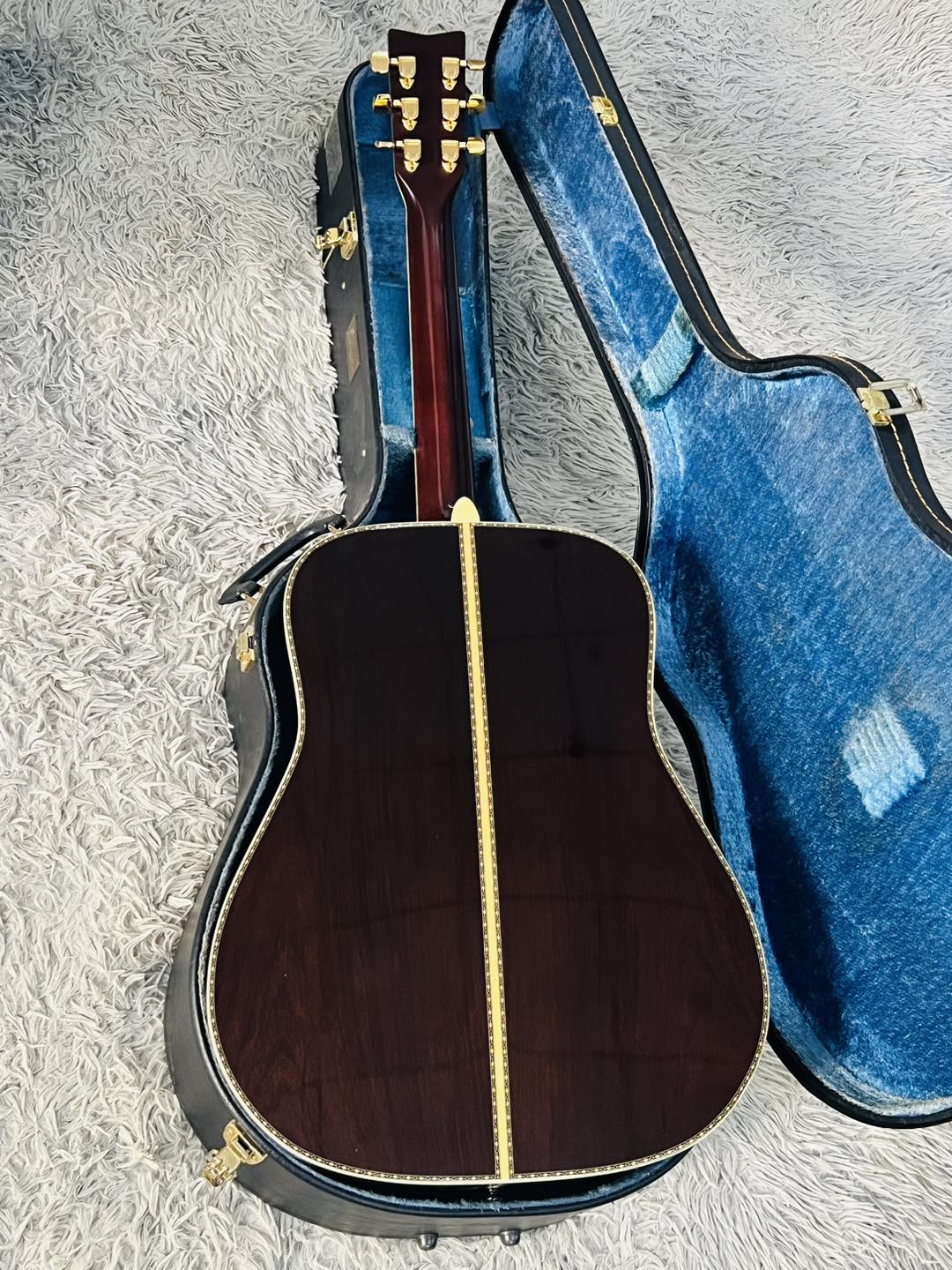 Đàn Guitar Acoustic Yamaha L10 Gen1