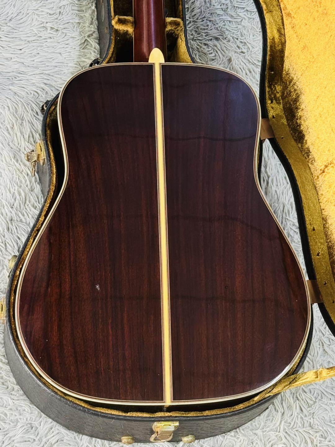 Đàn Guitar Acoustic Yamaha L6 Gen1