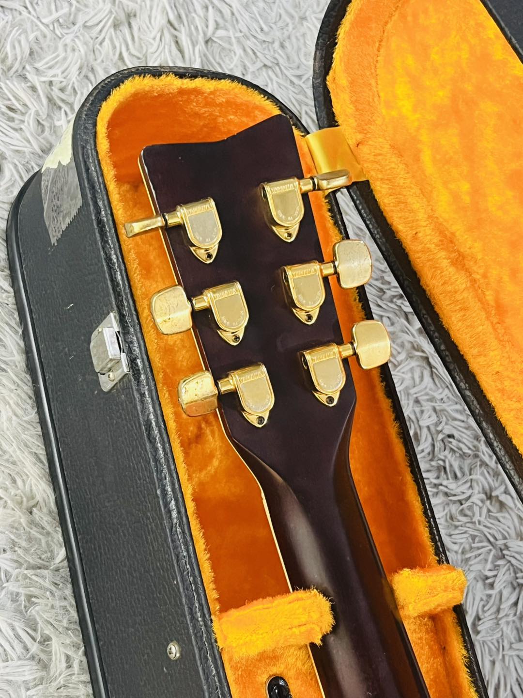 Đàn Guitar Acoustic Yamaha L8 Gen1