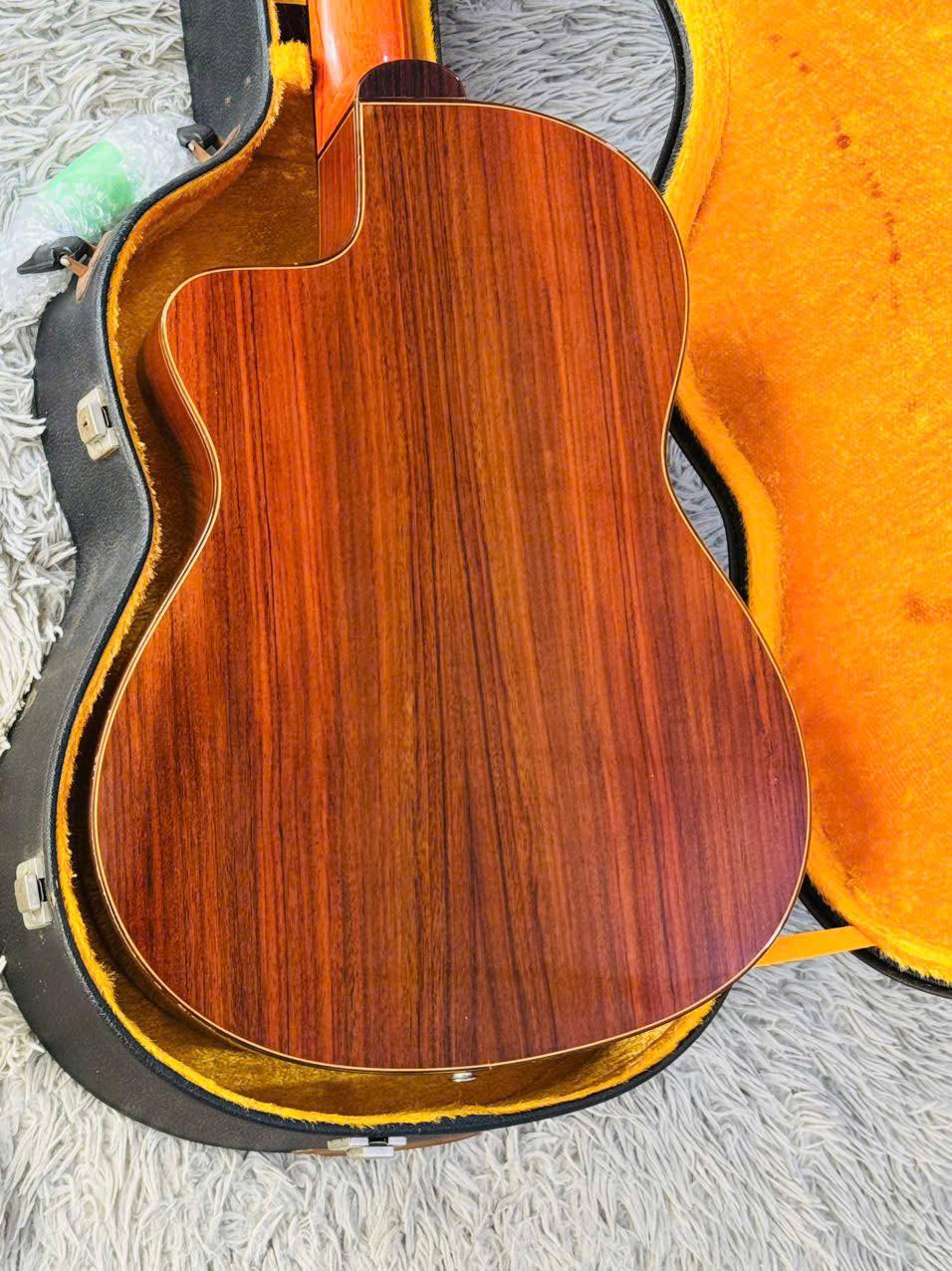 Đàn Guitar Classic Jose Antonio 8CCE