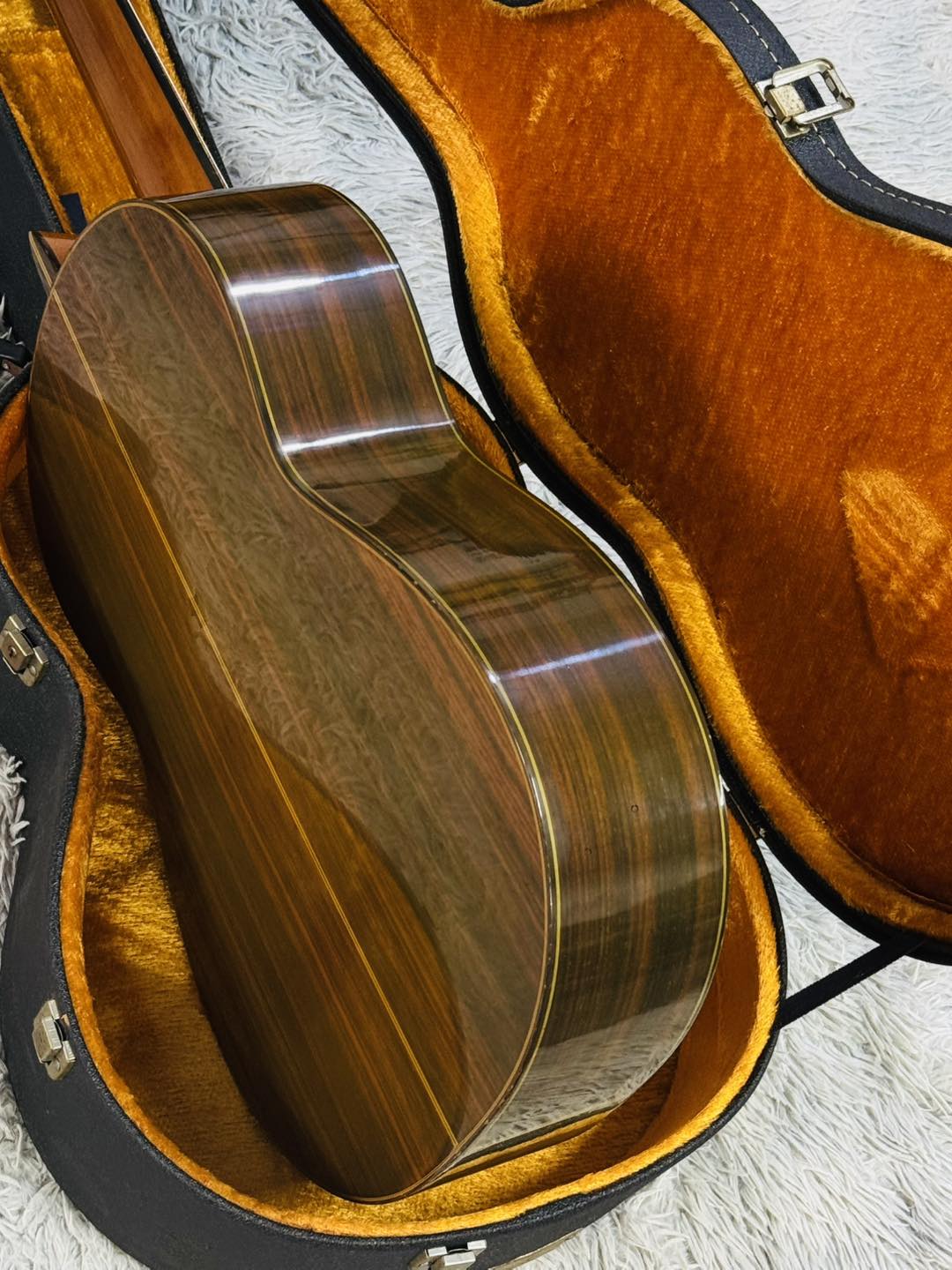 Đàn Guitar Classic Matsuoka MH100