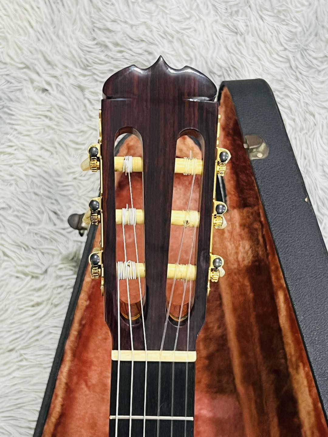 Đàn Guitar Classic Matsuoka No30