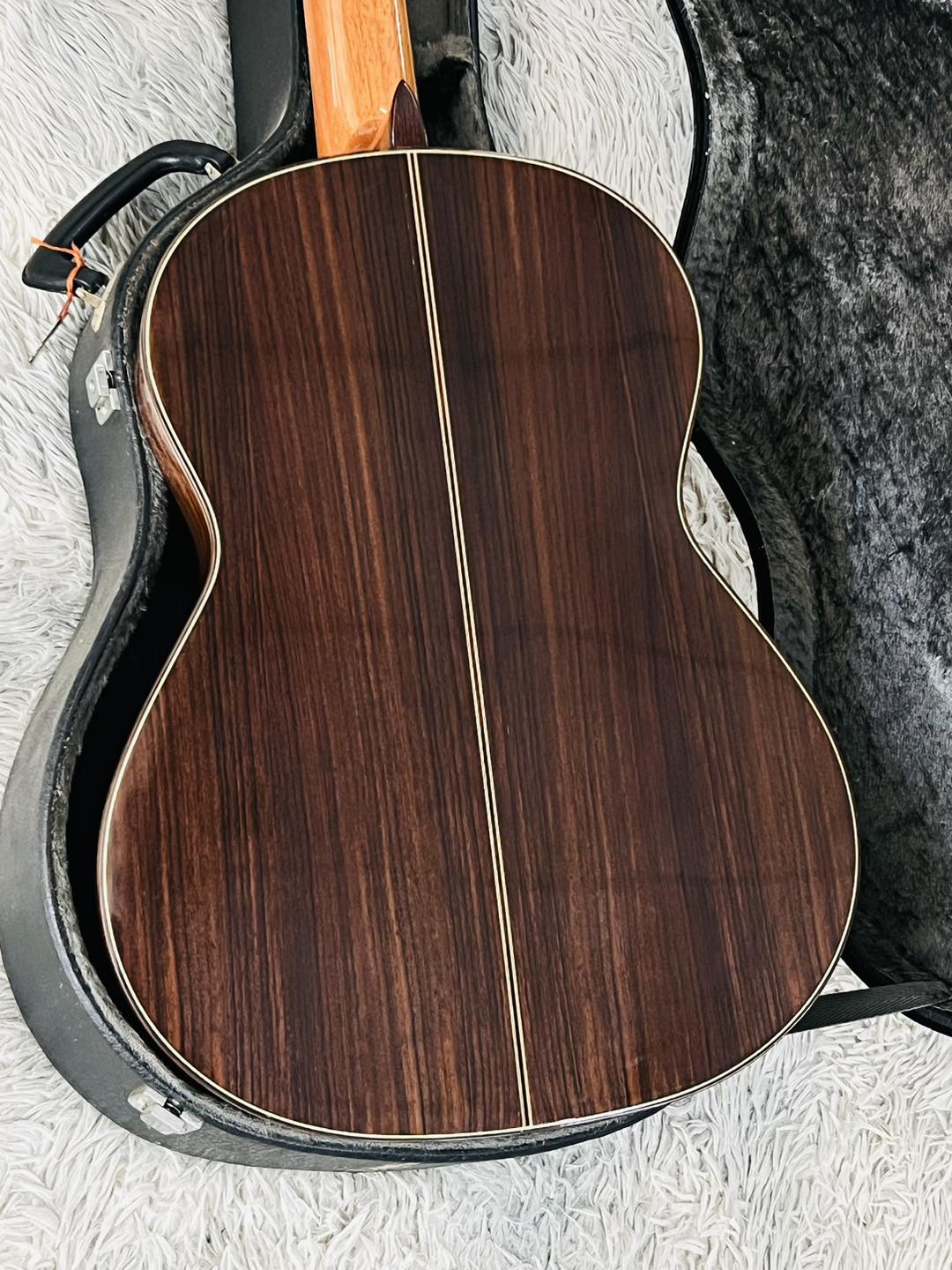 Đàn Guitar Classic Matsuoka No40
