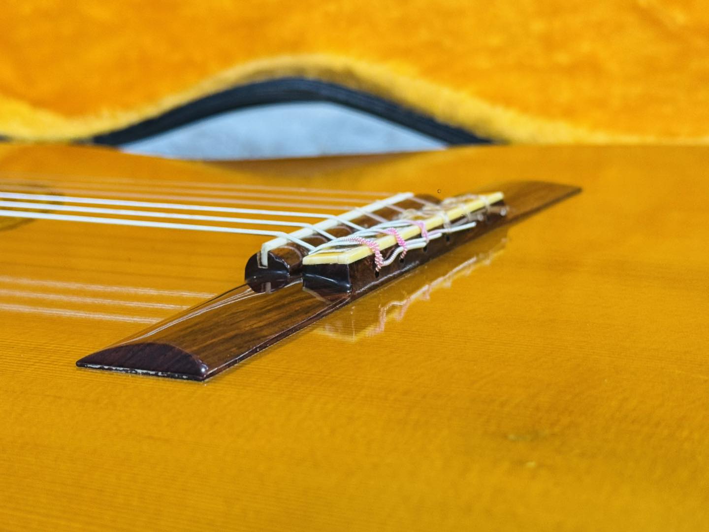 Đàn Guitar Classic Matsuoka No50 1973