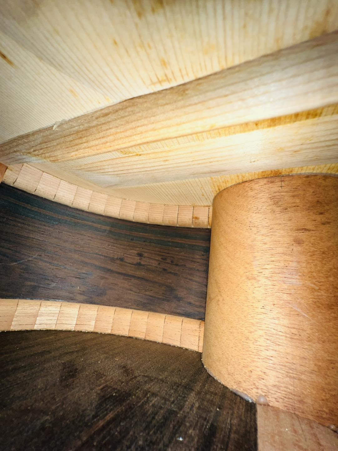 Đàn Guitar Classic Mitsuru Tamura No2000