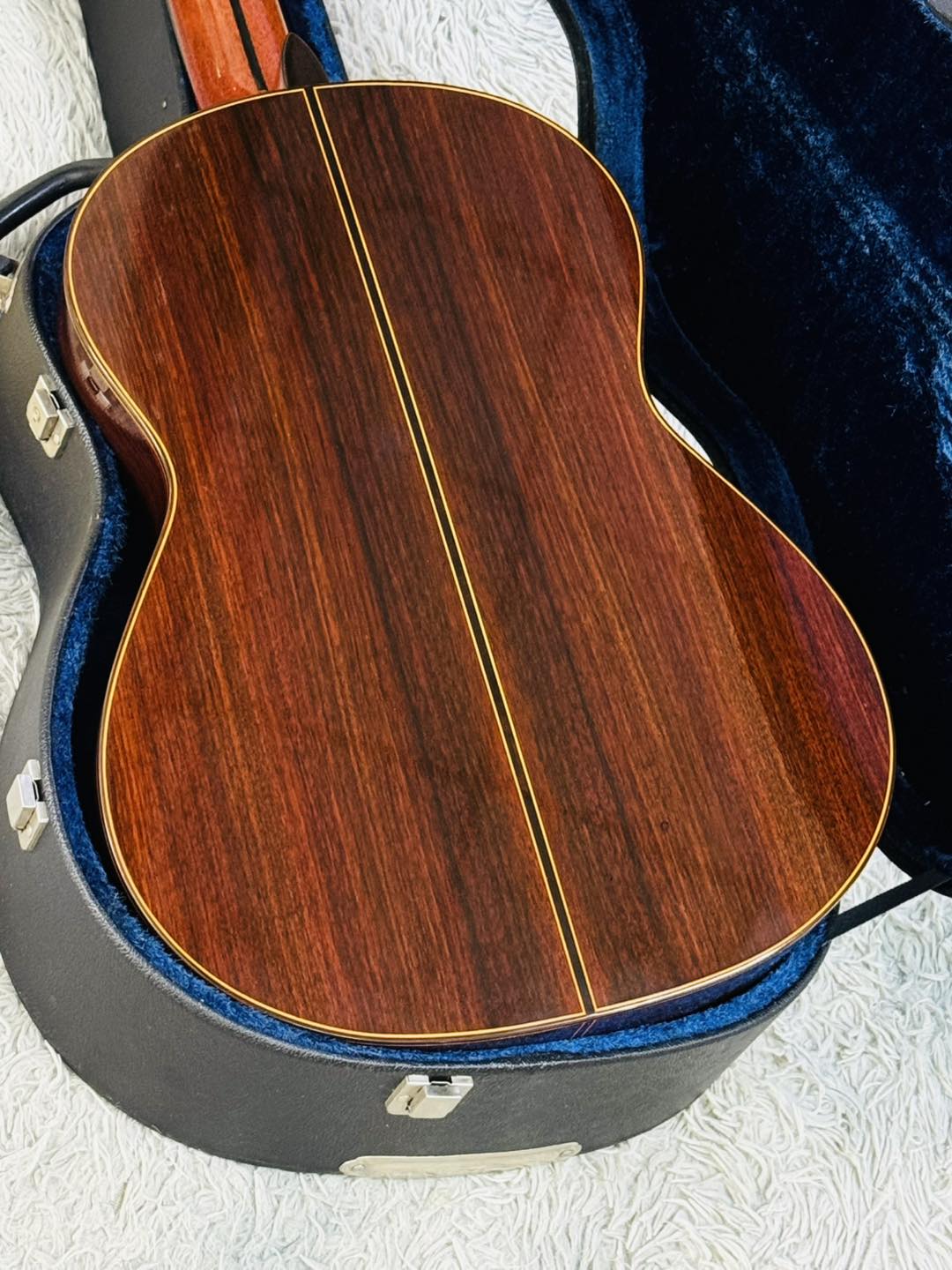 Đàn Guitar Classic Original Fana S500 1983