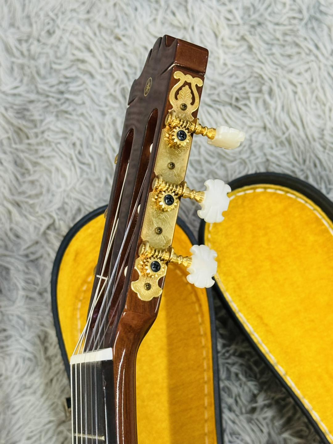 Đàn Guitar Classic Yamaha C250