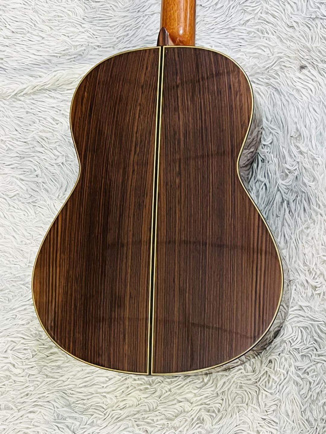 Đàn Guitar Classic Yamaha GC10M 1977