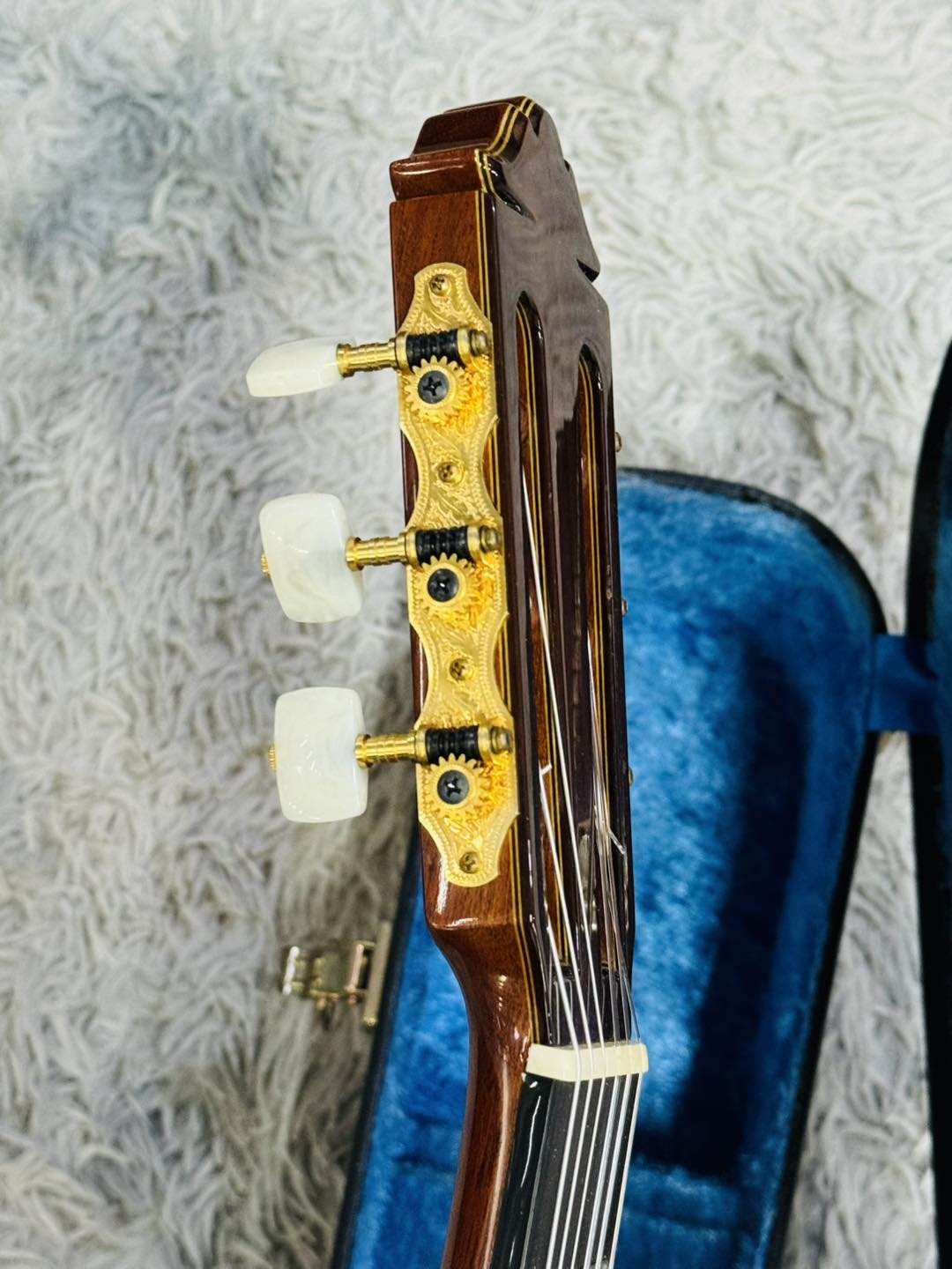 Đàn Guitar Classic Yamaha GC21