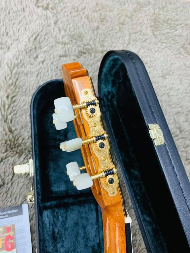 Đàn Guitar Classic Yamaha GC41C