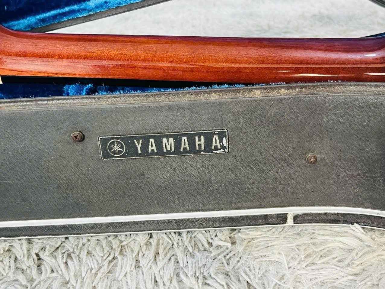 Đàn Guitar Classic Yamaha GC5M 1978