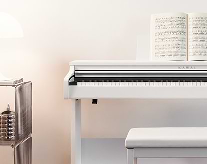 Đàn Piano Điện Kawai CX102