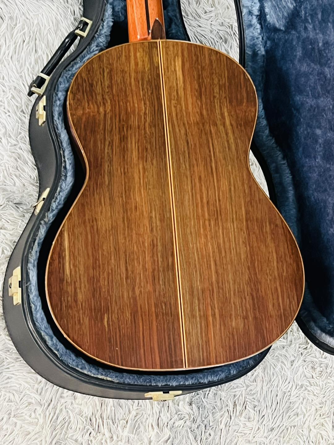 Đàn Guitar Classic Matsuoka M200