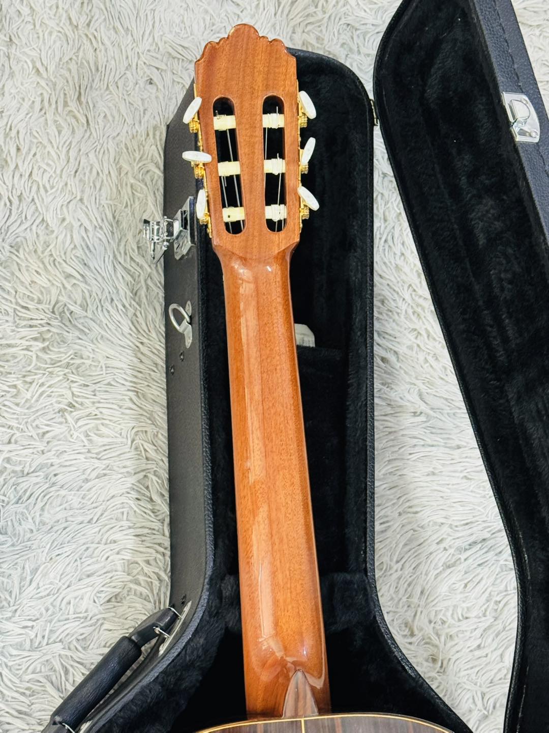 Đàn Guitar Classic Matsuoka MS55
