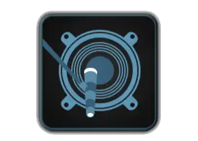 Pedal Guitar Nux MG300 MKII