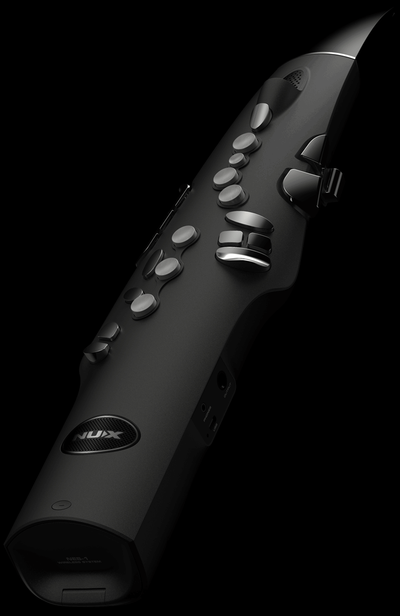 Kèn Điện Tử Nux NES1