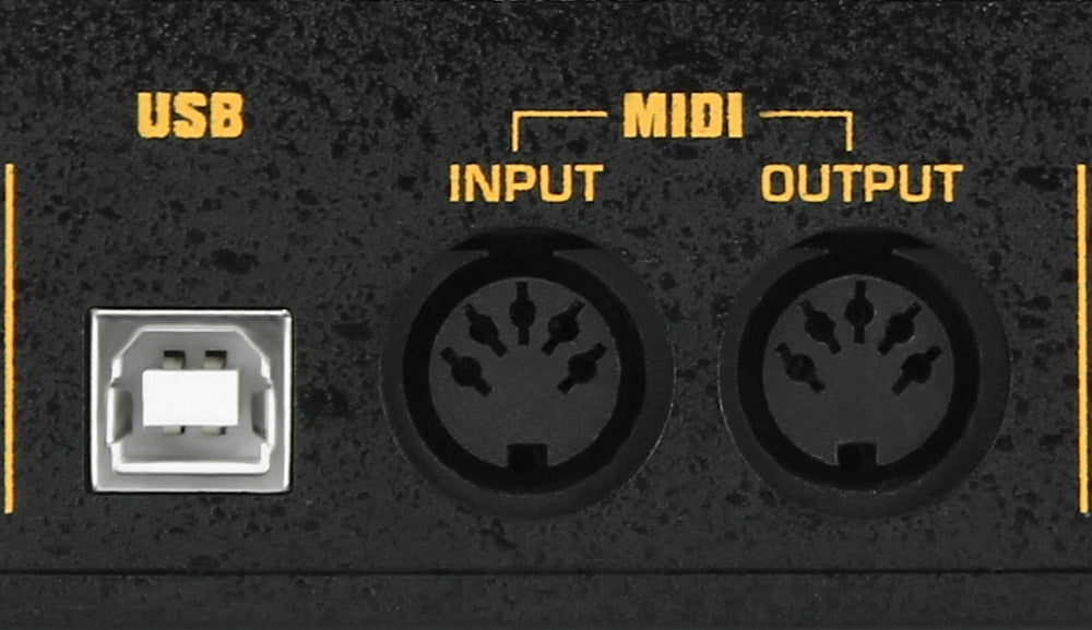 Pedal Guitar Nux Cerberus NME3 Multi Effect