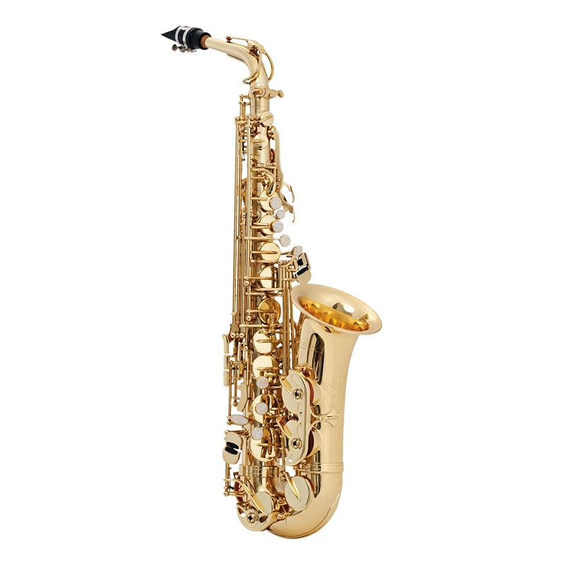 Kèn Saxophone Alto Saiger SAS700
