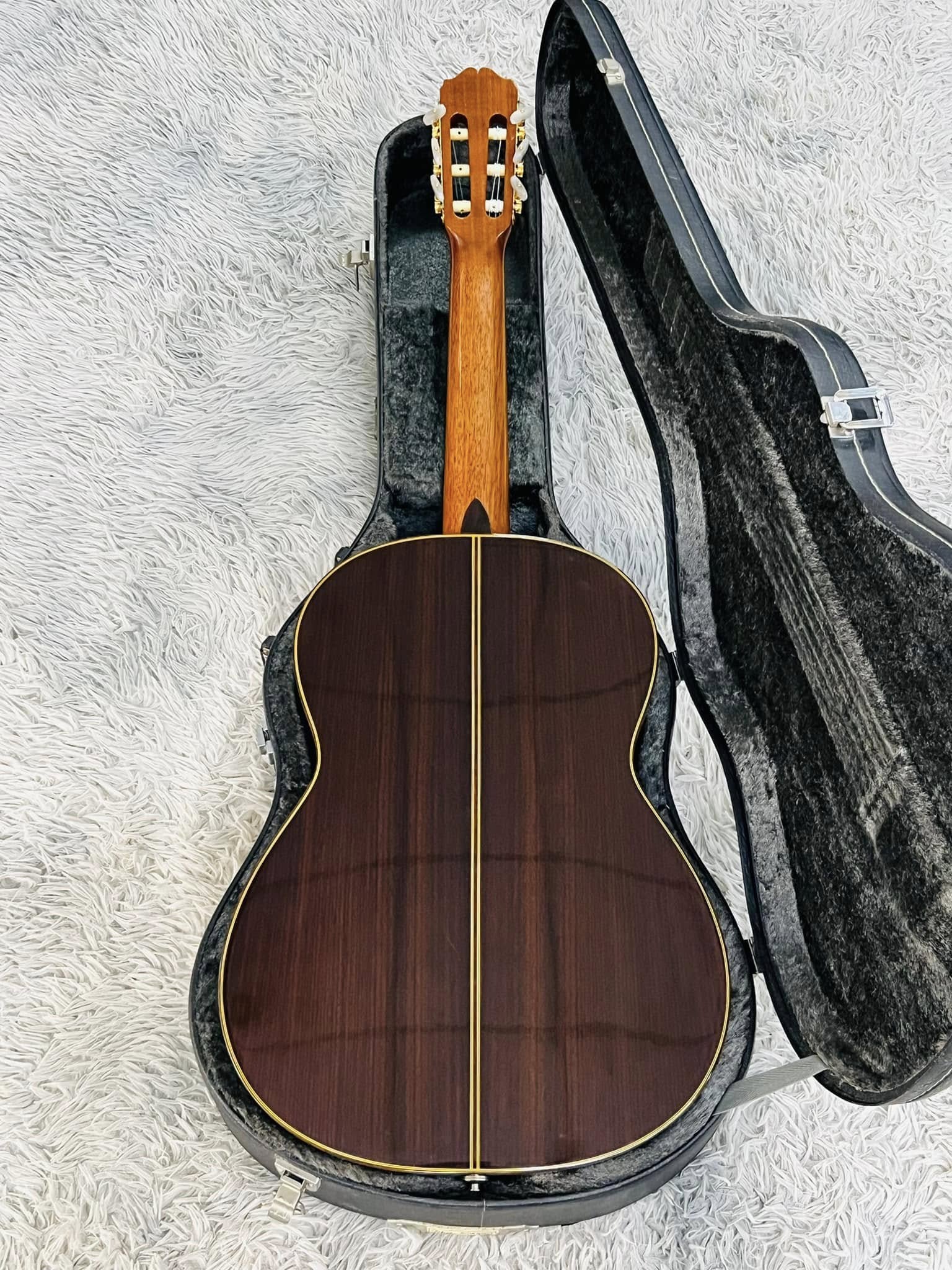 Đàn Guitar Classic Takamine PT310
