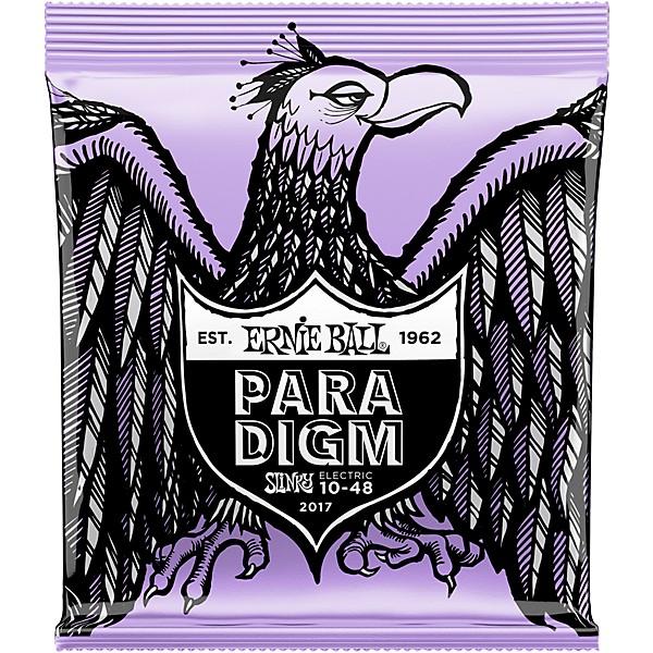 Dây Guitar Điện Ernie Ball Ultra Slinky Paradigm 2017 (10-48)