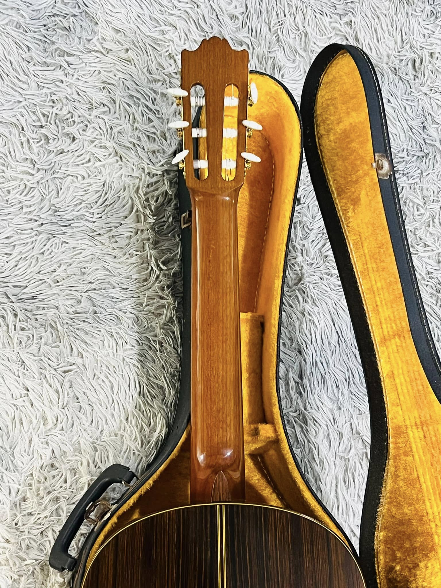 Yamaha C400