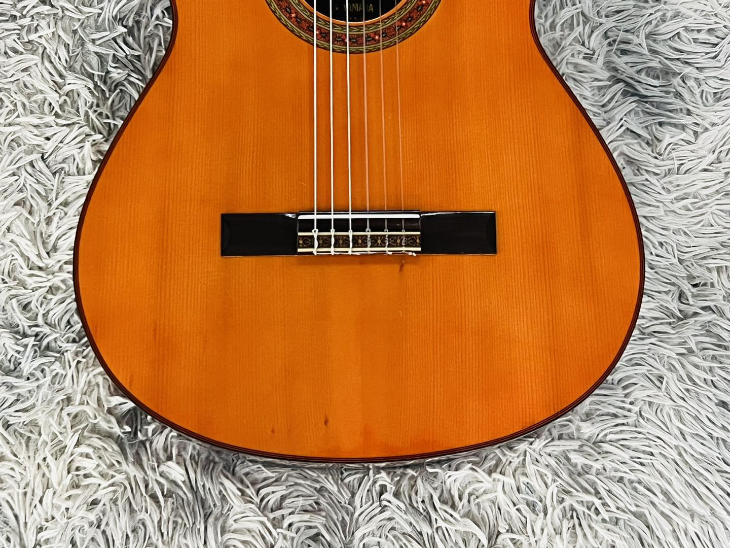 Đàn Guitar Classic Yamaha G220A