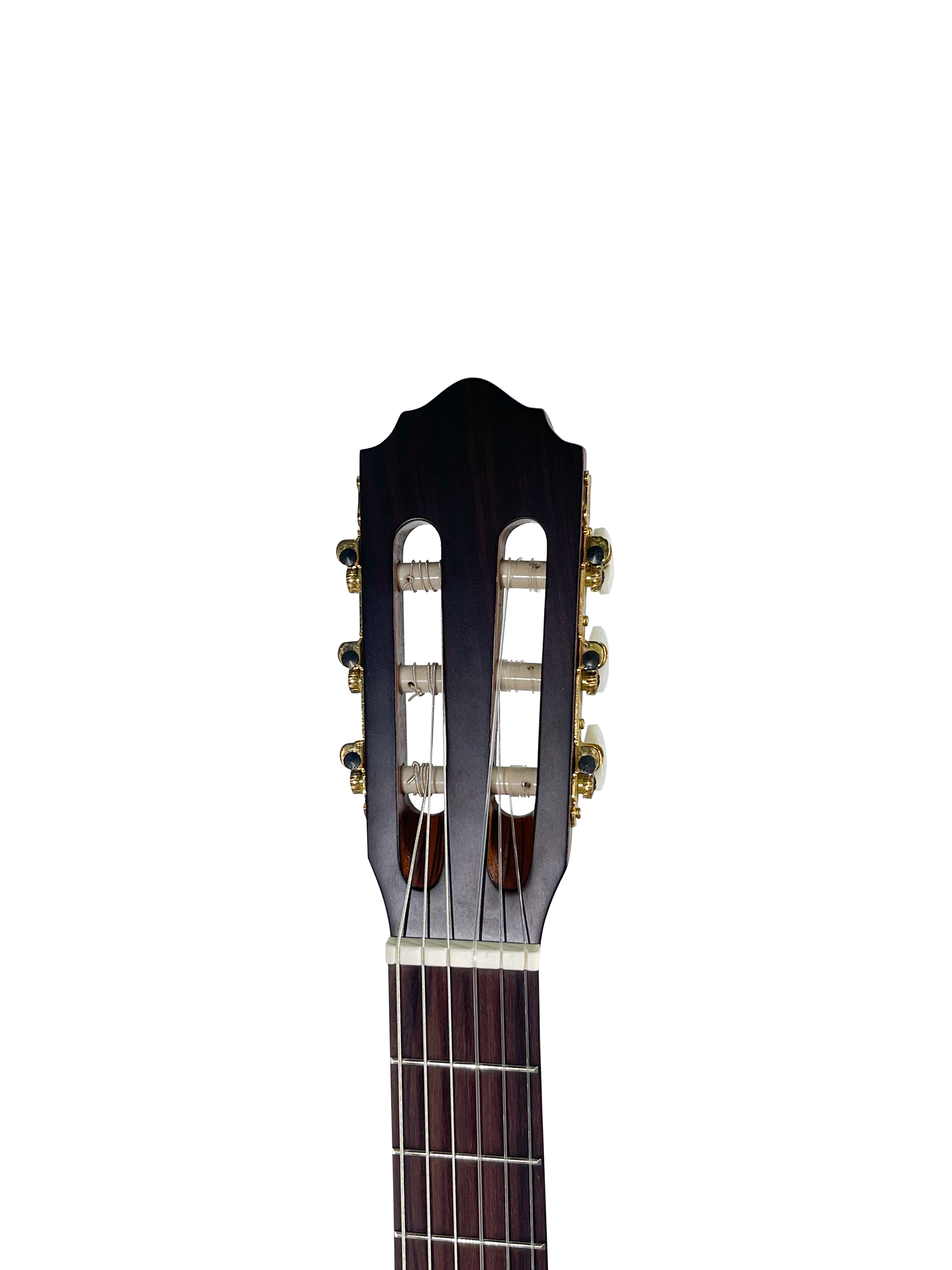 Đàn Guitar Classic Saga Classical C1 Full Size w/Bag