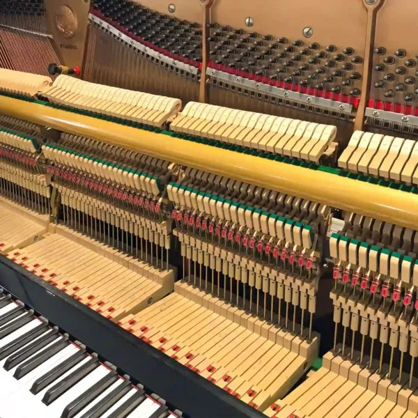 Đàn Piano Cơ Upright Kawai KS5F