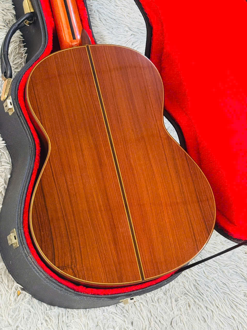 Đàn Guitar Classic Jose Ramirez 1A 1967