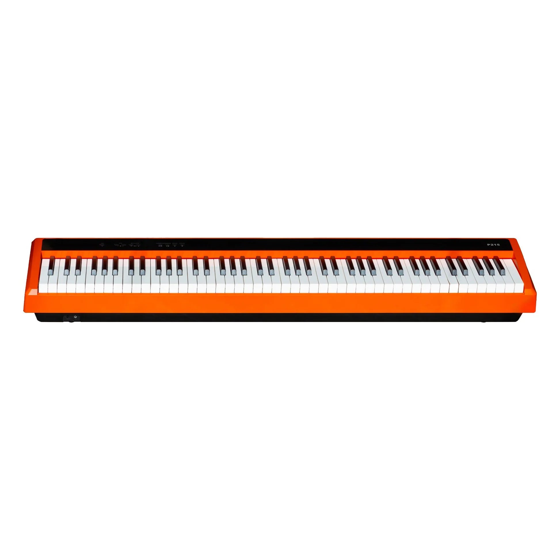 Đàn Piano Điện Kurtzman P215, Orange