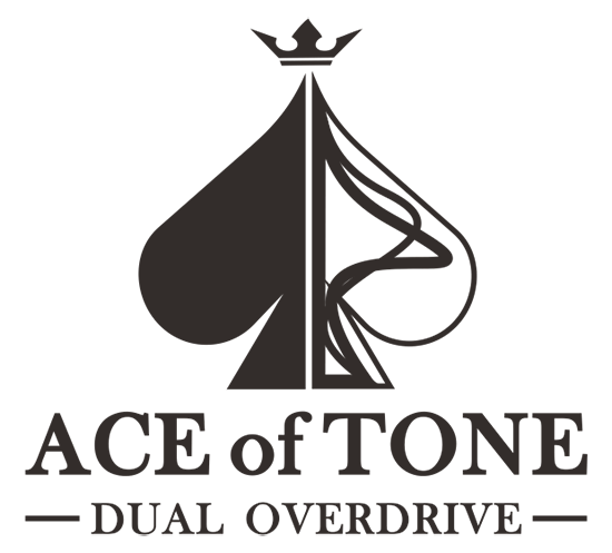 Pedal Guitar Nux Ace Of Tone NDO5