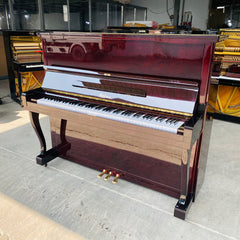 Đàn Piano Cơ Upright Atlas NA202