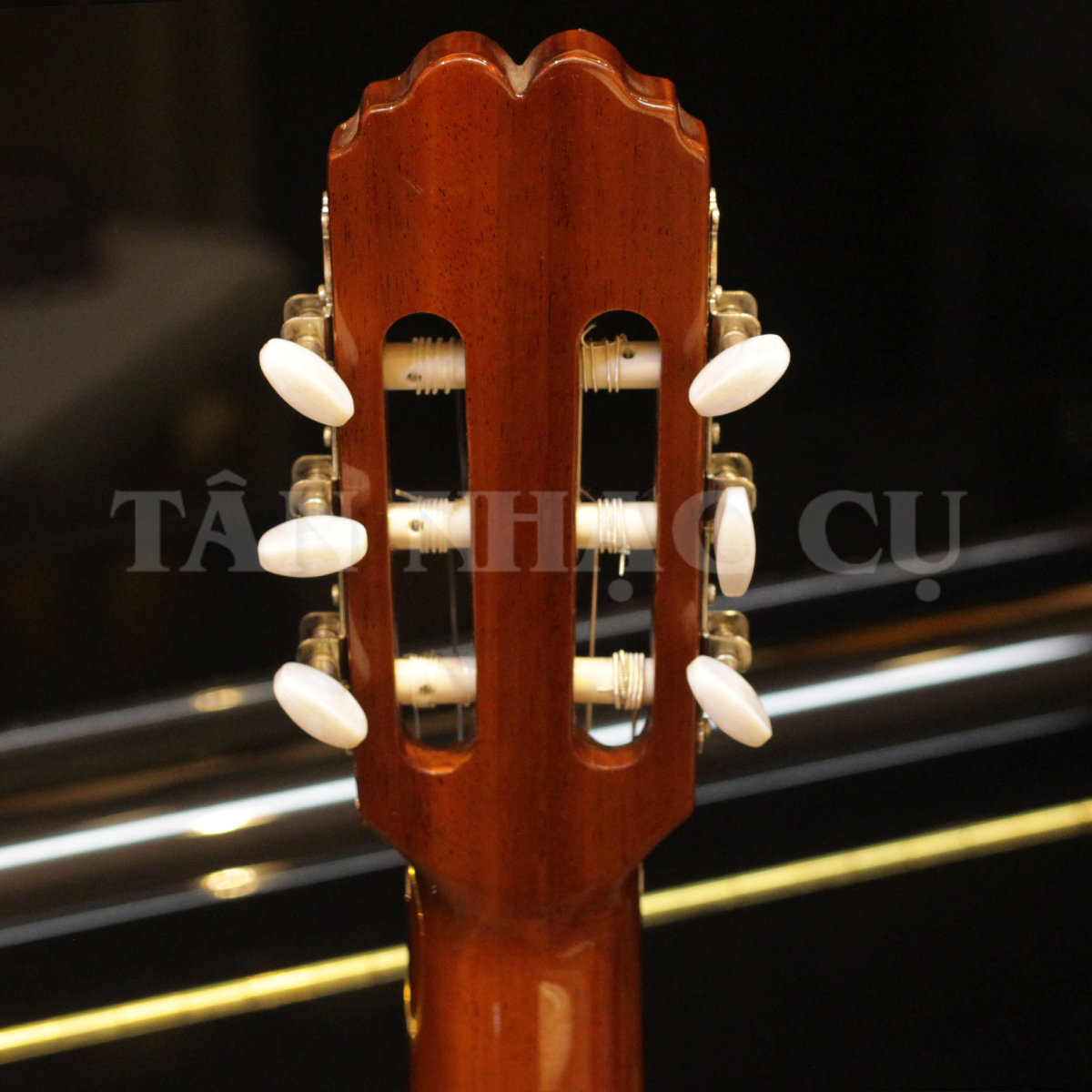 Đàn Guitar Classic Admira Malaga