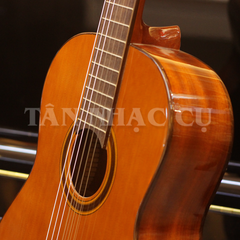 Đàn Guitar Classic Admira Malaga