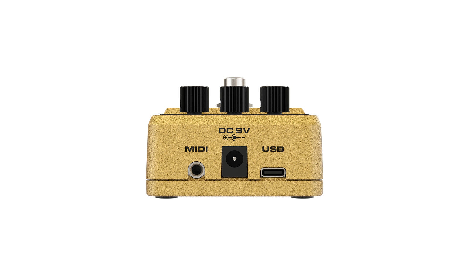 Pedal Guitar Nux Amp Core Studio NCA1, Amp Modeler & IR Pedal