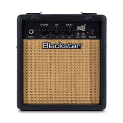 Amplifier Blackstar Debut 10E Black, Combo