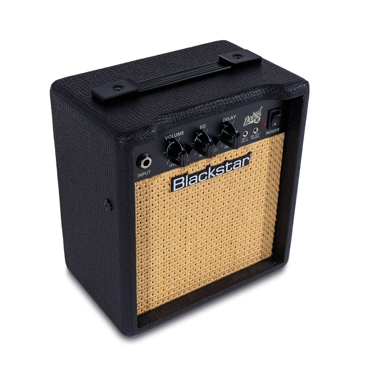 Amplifier Blackstar Debut 10E Black, Combo