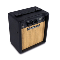 Amplifier Blackstar Debut 10E Black, Combo