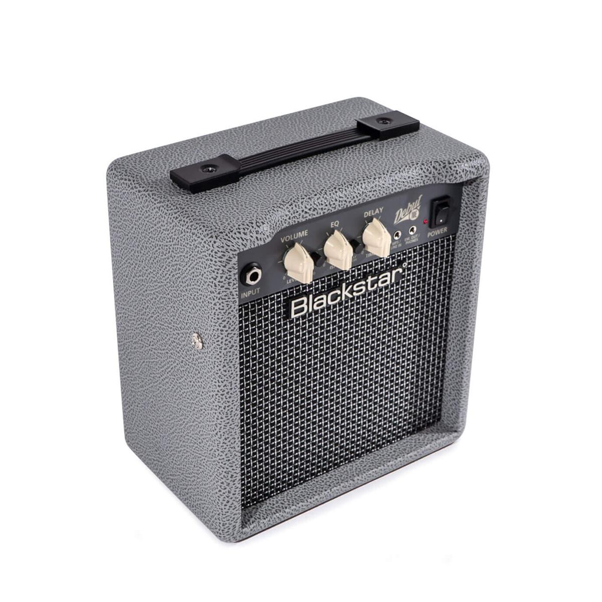 Ampli Blackstar Debut 10E Bronco Grey, Combo