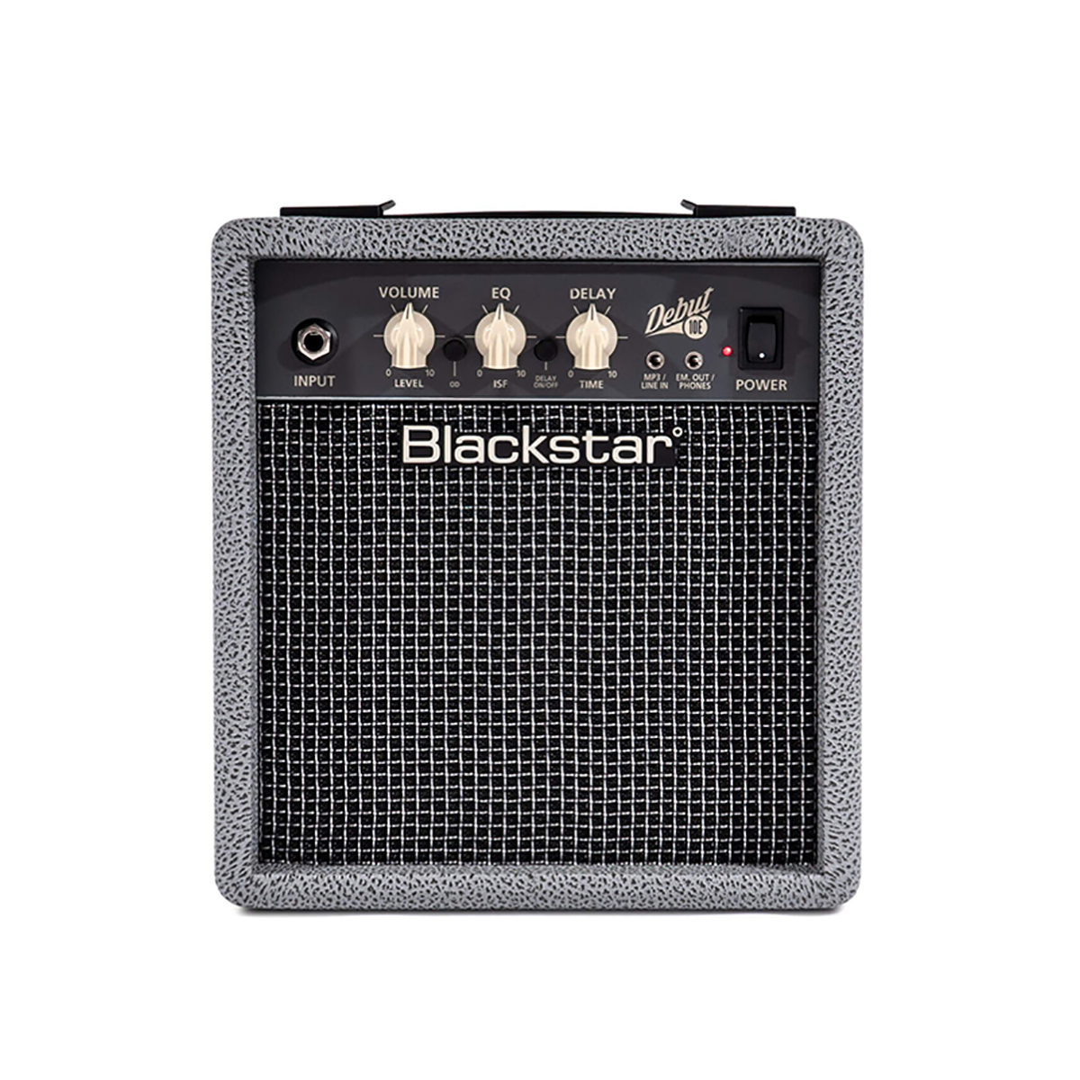 Ampli Blackstar Debut 10E Bronco Grey, Combo