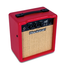 Amplifier Blackstar Debut 10E Red, Combo