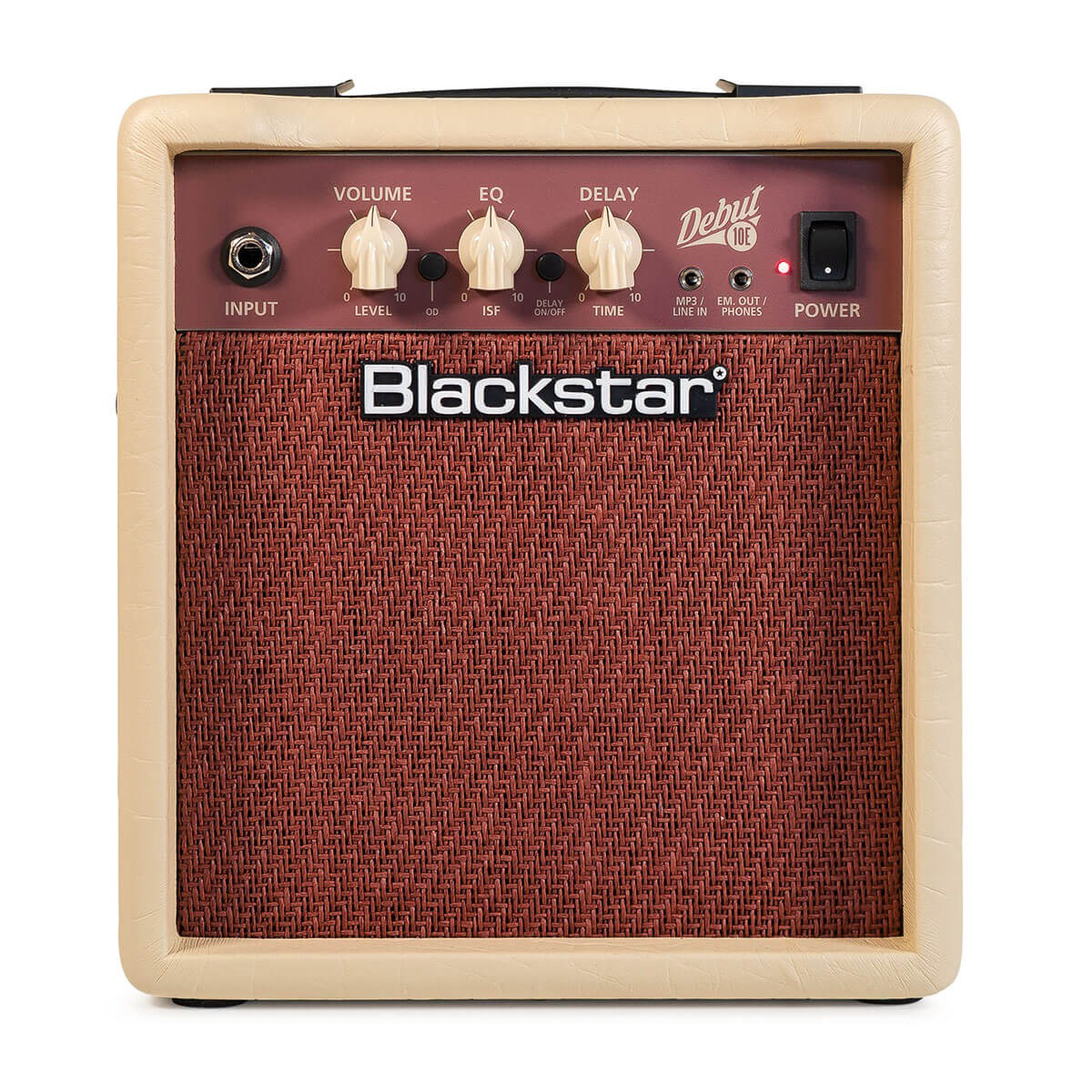 Amplifier Blackstar Debut 10E, Combo