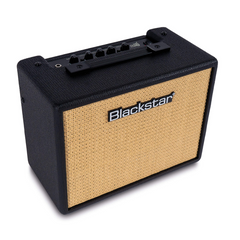 Amplifier Blackstar Debut 15E Black, Combo